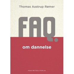 FAQ om dannelse