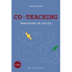 Co-teaching - samarbejde om læring
