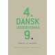 Danskundervisning 4.-9.
