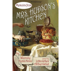 Memoirs from Mr's Hudson's Kitchen