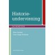 Historieundervisning: En fagmetodik