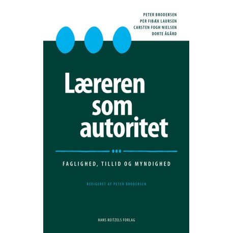 Læreren som autoritet