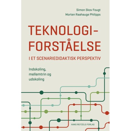 Teknologiforståelse