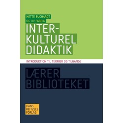 Interkulturel didaktik: Introduktion til teorier og tilgange