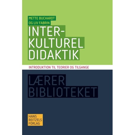 Interkulturel didaktik: Introduktion til teorier og tilgange