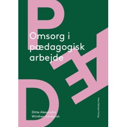 Omsorg i pædagogisk arbejde