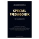 Specialpædagogik: En fagdidaktik