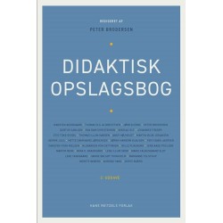 Didaktisk opslagsbog