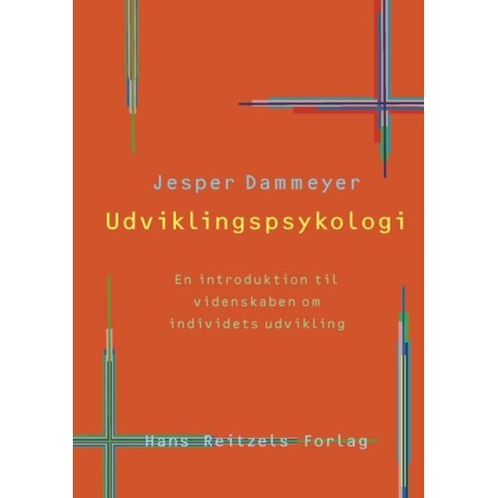 Udviklingspsykologi: En introduktion til videnskaben om individets udvikling