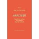 Analyser: Vejledning i analyse af kvalitativt empirisk materiale