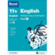 Bond 11+: English: Multiple-choice Test Papers (for GL Assessment & other 11 plus exams): Pack 1