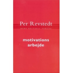 Motivationsarbejde