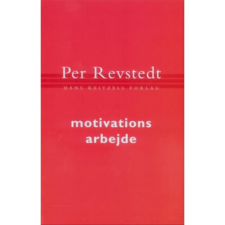 Motivationsarbejde