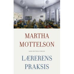 Lærerens praksis