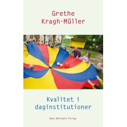 Kvalitet i daginstitutioner