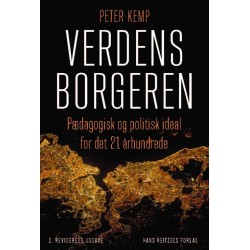 Verdensborgeren: Pædagogisk og politisk ideal for det 21. århundrede
