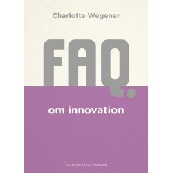 FAQ om innovation