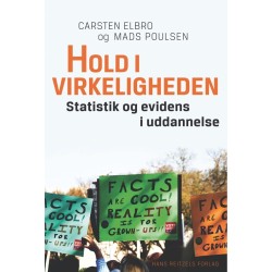 Hold i virkeligheden: Statistik og evidens i uddannelse