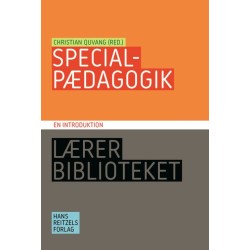 Specialpædagogik - en introduktion