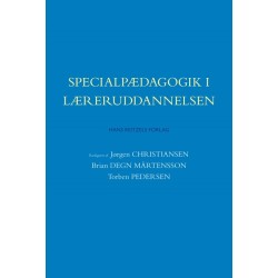 Specialpædagogik i læreruddannelsen