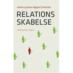 Relationsskabelse