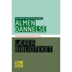 Almen dannelse: Dannelsesstandarder og fag