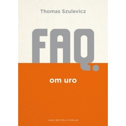 FAQ om uro