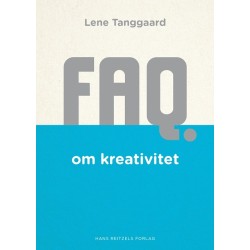 FAQ om kreativitet