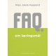 FAQ om læringsmål