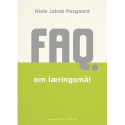 FAQ om læringsmål