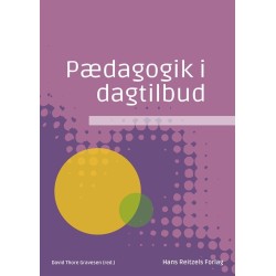 Pædagogik i dagtilbud