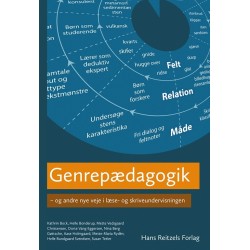 Genrepædagogik: - og andre nye veje i læse- og skriveundervisningen
