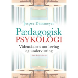 Pædagogisk psykologi: Videnskaben om læring og undervisning