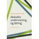 Abduktiv undervisning og læring
