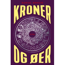 Kroner og øer