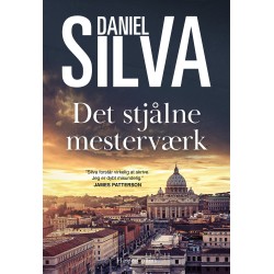 Det stjålne mesterværk