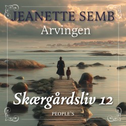 Arvingen