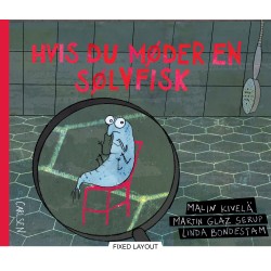 Hvis du møder en sølvfisk