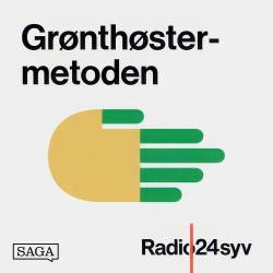Sommerhus – Strandurter og hummerhaler