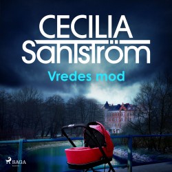 Vredes mod: Rakel Vrede 4