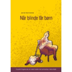 Når blinde får børn