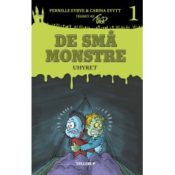 De små monstre -1: Uhyret