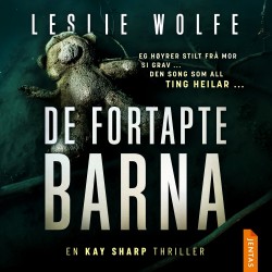 De fortapte barna