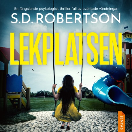 Lekplatsen