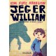 Jeg er William: Med tegninger af Mikkel Sommer