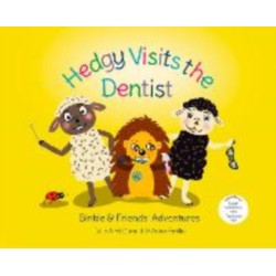 Hedgy Visits the Dentist