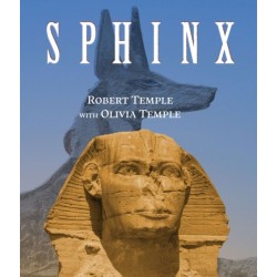 Sphinx: The Ultimate Sphinx Book