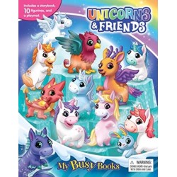 UNICORN FRIENDS