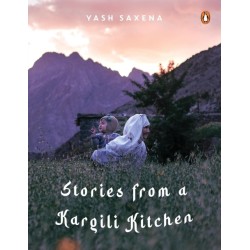 Stories from a Kargili Kitchen