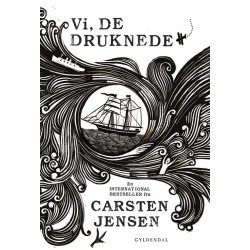 Vi, de druknede